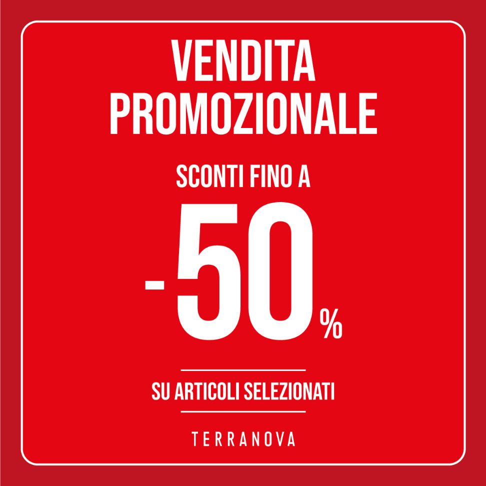 Immagine promozionale Terranova a La Scaglia